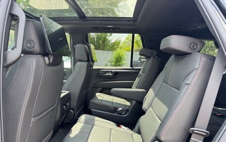 Chevrolet Tahoe IV, 2025 год, 14 678 939 рублей, 12 фотография