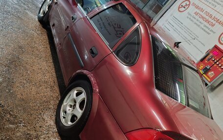 Opel Vectra B рестайлинг, 1997 год, 110 000 рублей, 3 фотография