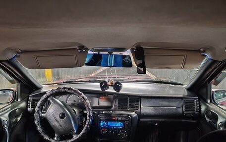 Opel Vectra B рестайлинг, 1997 год, 110 000 рублей, 6 фотография