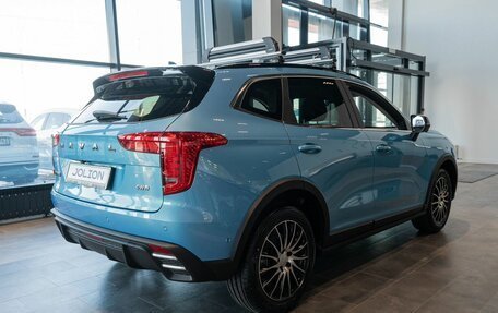 Haval Jolion, 2025 год, 2 523 510 рублей, 5 фотография