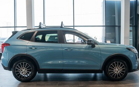 Haval Jolion, 2025 год, 2 523 510 рублей, 4 фотография