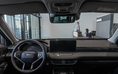 Haval Jolion, 2025 год, 2 523 510 рублей, 10 фотография