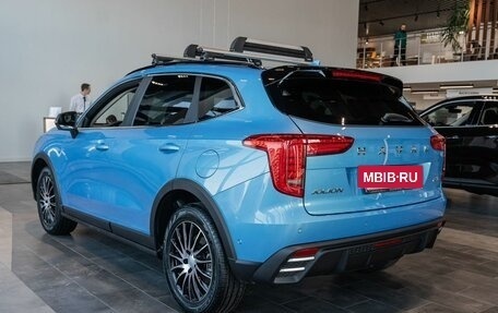 Haval Jolion, 2025 год, 2 523 510 рублей, 7 фотография