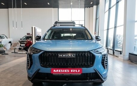 Haval Jolion, 2025 год, 2 523 510 рублей, 2 фотография