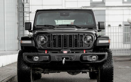 Jeep Wrangler, 2024 год, 13 000 000 рублей, 4 фотография