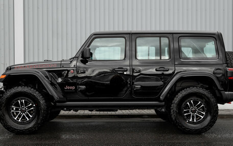Jeep Wrangler, 2024 год, 13 000 000 рублей, 3 фотография