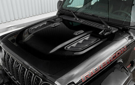 Jeep Wrangler, 2024 год, 13 000 000 рублей, 18 фотография