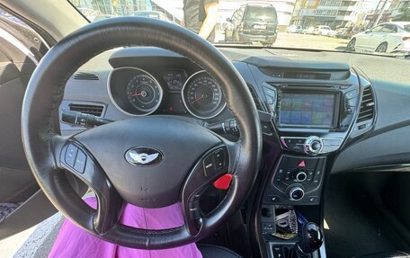 Hyundai Elantra V, 2014 год, 1 350 000 рублей, 14 фотография