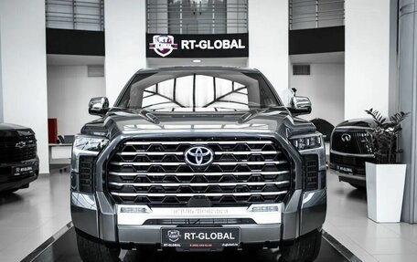 Toyota Tundra, 2024 год, 10 850 000 рублей, 2 фотография