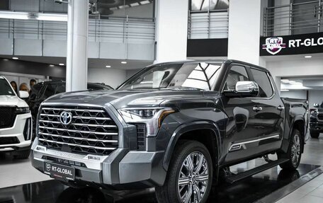 Toyota Tundra, 2024 год, 10 850 000 рублей, 3 фотография
