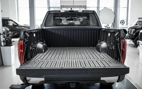 Toyota Tundra, 2024 год, 10 850 000 рублей, 6 фотография