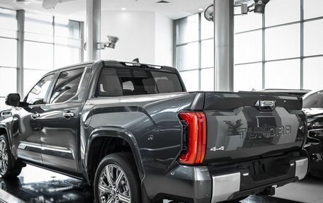 Toyota Tundra, 2024 год, 10 850 000 рублей, 4 фотография