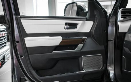 Toyota Tundra, 2024 год, 10 850 000 рублей, 10 фотография