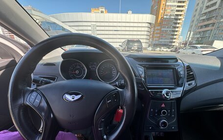 Hyundai Elantra V, 2014 год, 1 350 000 рублей, 15 фотография