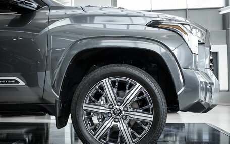 Toyota Tundra, 2024 год, 10 850 000 рублей, 9 фотография