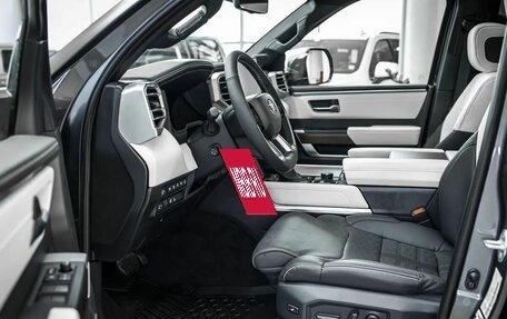 Toyota Tundra, 2024 год, 10 850 000 рублей, 11 фотография