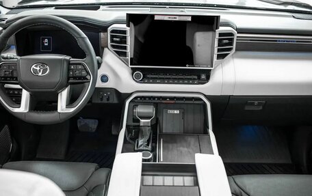 Toyota Tundra, 2024 год, 10 850 000 рублей, 22 фотография