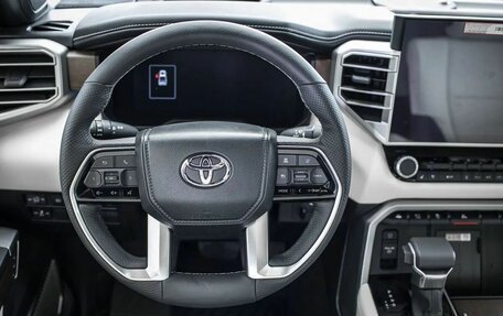 Toyota Tundra, 2024 год, 10 850 000 рублей, 21 фотография