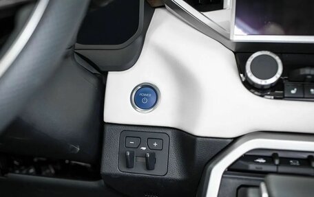 Toyota Tundra, 2024 год, 10 850 000 рублей, 26 фотография