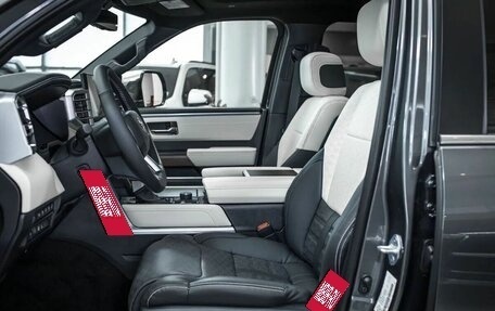 Toyota Tundra, 2024 год, 10 850 000 рублей, 15 фотография