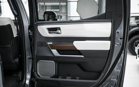 Toyota Tundra, 2024 год, 10 850 000 рублей, 32 фотография