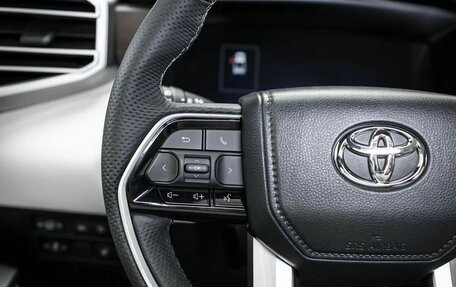 Toyota Tundra, 2024 год, 10 850 000 рублей, 29 фотография