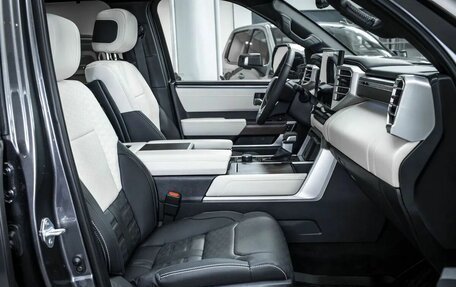 Toyota Tundra, 2024 год, 10 850 000 рублей, 35 фотография