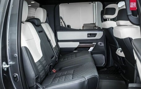 Toyota Tundra, 2024 год, 10 850 000 рублей, 33 фотография
