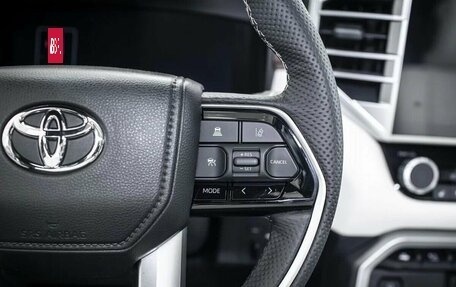 Toyota Tundra, 2024 год, 10 850 000 рублей, 28 фотография