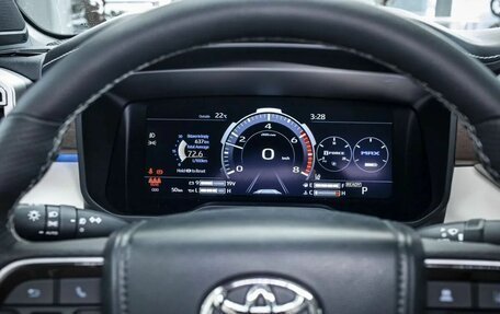 Toyota Tundra, 2024 год, 10 850 000 рублей, 40 фотография