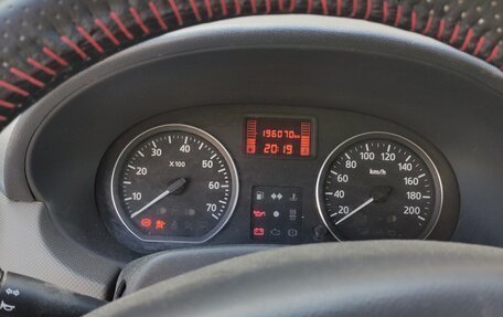 Renault Logan I, 2012 год, 450 000 рублей, 2 фотография
