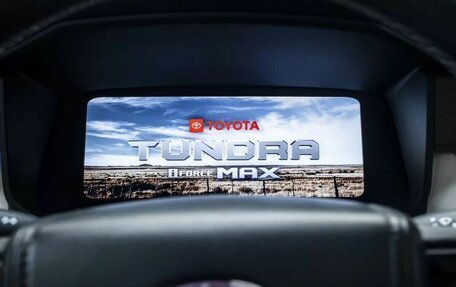 Toyota Tundra, 2024 год, 10 850 000 рублей, 39 фотография