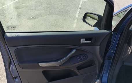Ford C-MAX I рестайлинг, 2007 год, 695 000 рублей, 3 фотография