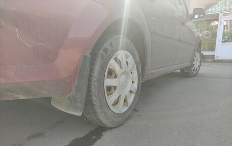Renault Logan I, 2012 год, 450 000 рублей, 4 фотография