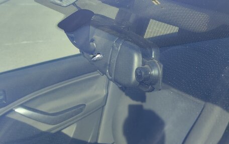 Ford C-MAX I рестайлинг, 2007 год, 695 000 рублей, 7 фотография