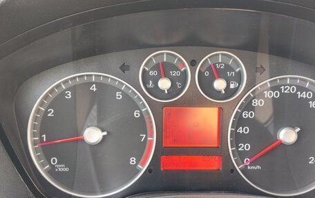 Ford C-MAX I рестайлинг, 2007 год, 695 000 рублей, 9 фотография