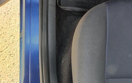 Ford C-MAX I рестайлинг, 2007 год, 695 000 рублей, 13 фотография