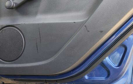 Ford C-MAX I рестайлинг, 2007 год, 695 000 рублей, 17 фотография