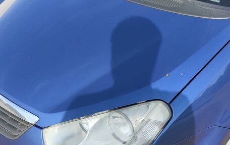 Ford C-MAX I рестайлинг, 2007 год, 695 000 рублей, 24 фотография