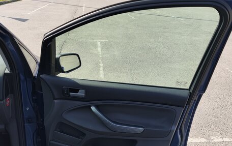 Ford C-MAX I рестайлинг, 2007 год, 695 000 рублей, 27 фотография