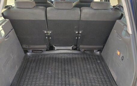 Ford C-MAX I рестайлинг, 2007 год, 695 000 рублей, 37 фотография