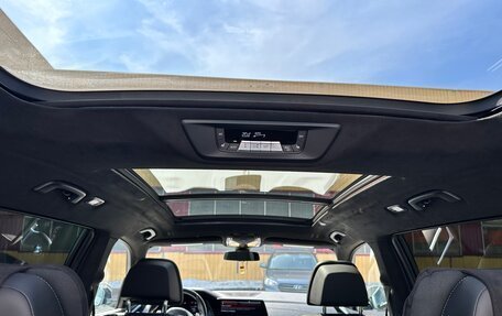 BMW X7, 2019 год, 8 000 000 рублей, 17 фотография