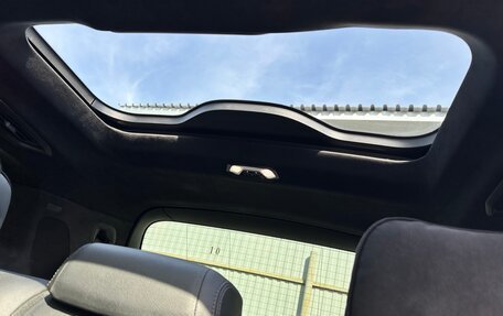 BMW X7, 2019 год, 8 000 000 рублей, 20 фотография