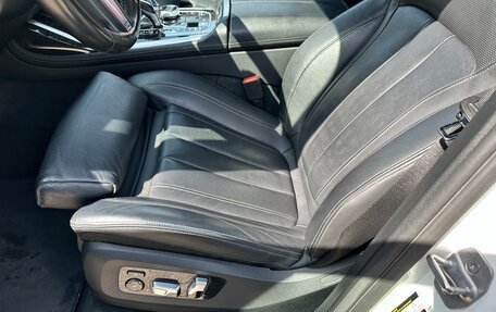 BMW X7, 2019 год, 8 000 000 рублей, 30 фотография