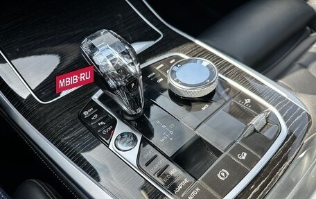 BMW X7, 2019 год, 8 000 000 рублей, 26 фотография