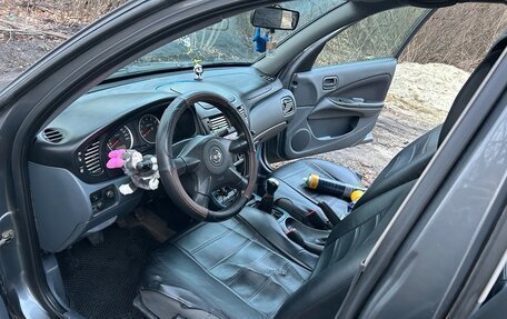 Nissan Almera, 2005 год, 190 000 рублей, 5 фотография