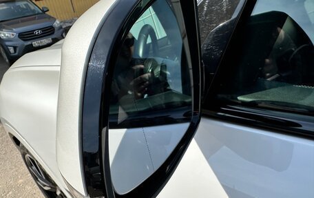 BMW X7, 2019 год, 8 000 000 рублей, 32 фотография