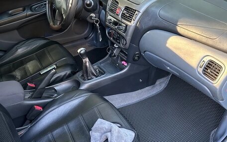 Nissan Almera, 2005 год, 190 000 рублей, 6 фотография