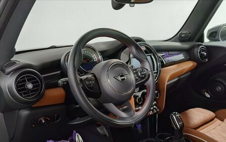 MINI Hatch, 2019 год, 3 400 000 рублей, 4 фотография