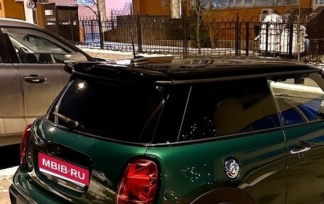 MINI Hatch, 2019 год, 3 400 000 рублей, 2 фотография
